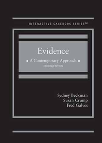 Beckman Evidence